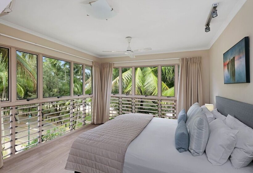 海の見える3ベッドルームアパートメント, Mantra Amphora