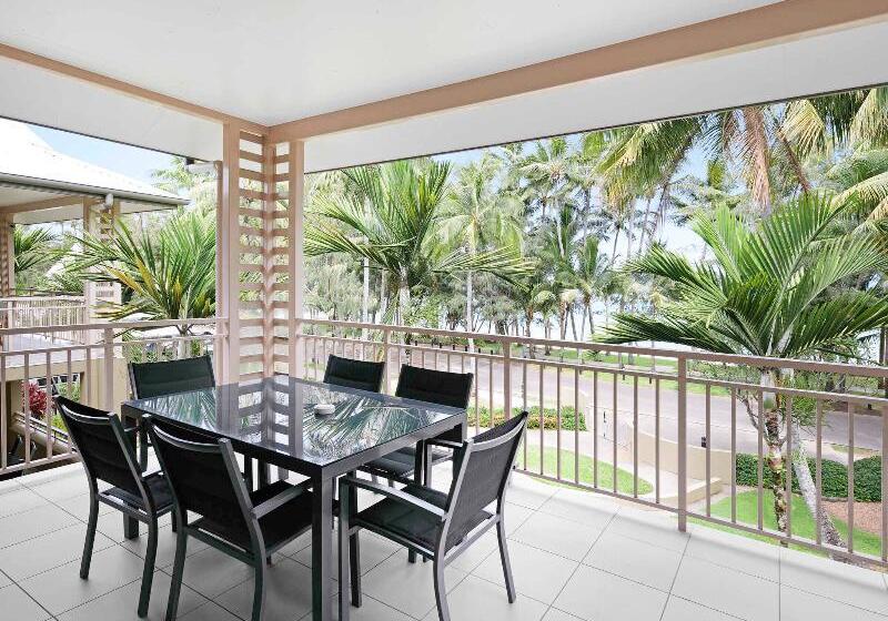 海の見える2ベッドルームアパートメント, Mantra Amphora