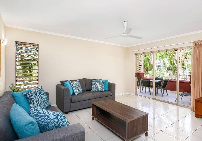 2ベッドルームアパートメント, Mantra Amphora