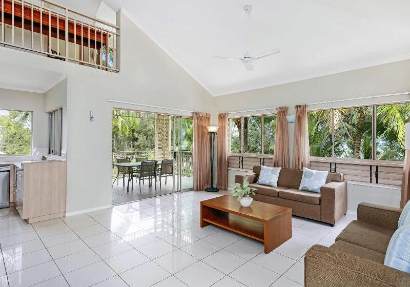 海の見える3ベッドルームアパートメント, Mantra Amphora