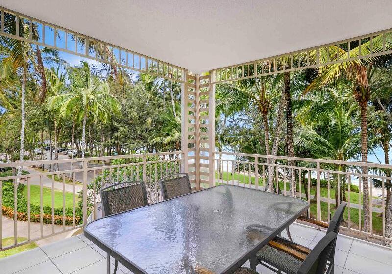 海の見える3ベッドルームアパートメント, Mantra Amphora