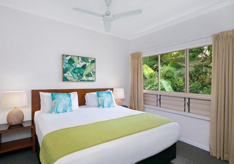 海の見える1ベッドルームアパートメント, Mantra Amphora