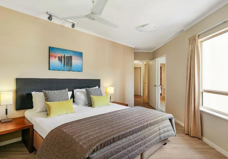 2ベッドルームアパートメント, Mantra Amphora