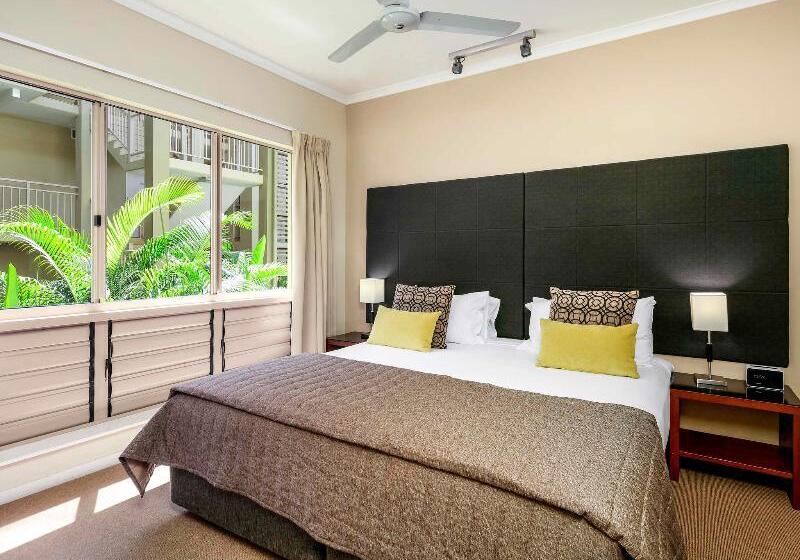 2ベッドルームアパートメント, Mantra Amphora