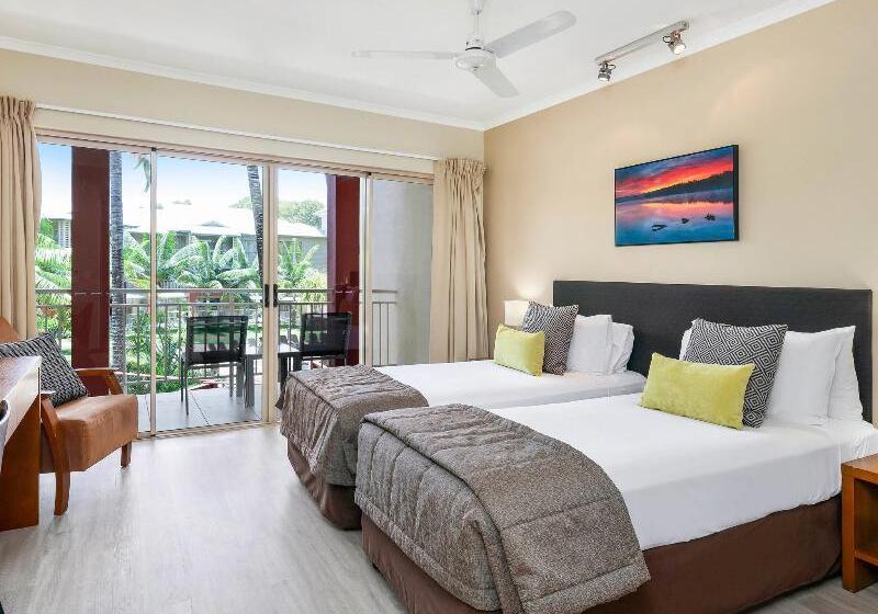 2ベッドルームアパートメント, Mantra Amphora