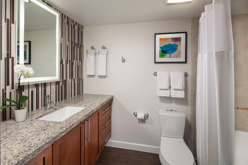 带1个卧室的别墅, Marriott S Shadow Ridge Ii The Enclaves