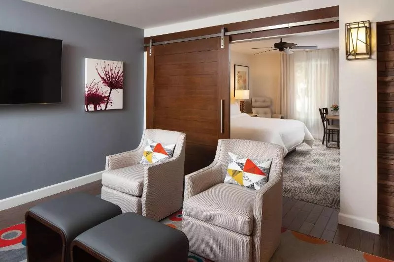 ویلای 1 خوابه, Marriott S Shadow Ridge Ii The Enclaves