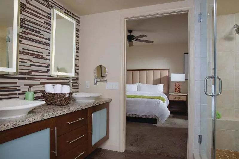 ویلای 1 خوابه, Marriott S Shadow Ridge Ii The Enclaves