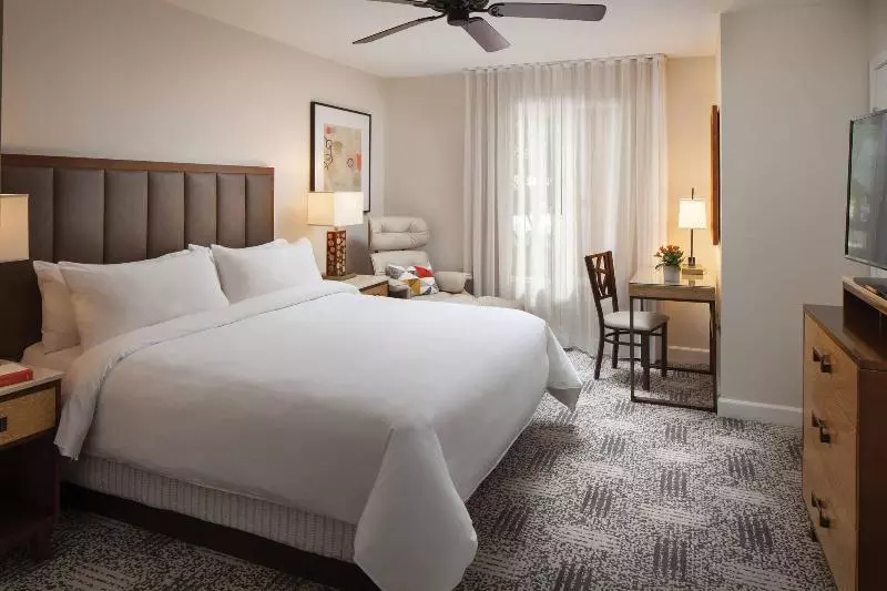 ویلای 1 خوابه, Marriott S Shadow Ridge Ii The Enclaves