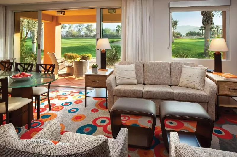 ویلای 1 خوابه, Marriott S Shadow Ridge Ii The Enclaves