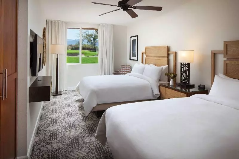 ویلای 1 خوابه, Marriott S Shadow Ridge Ii The Enclaves