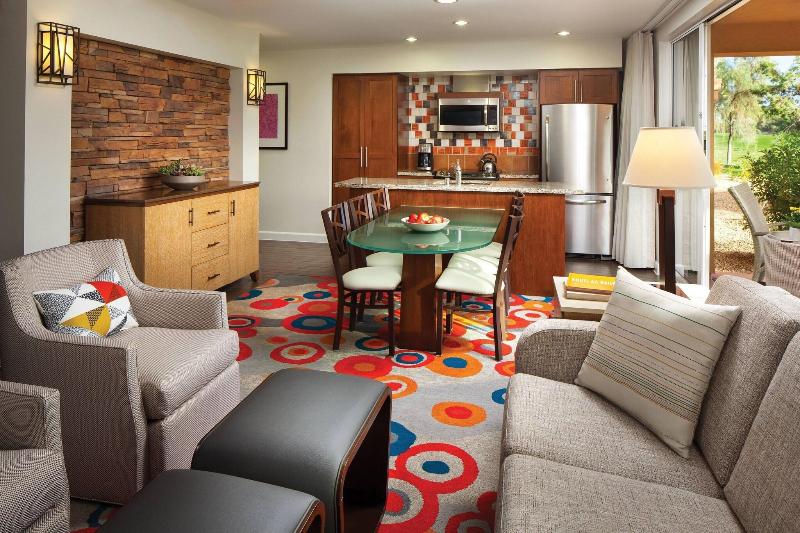 带1个卧室的别墅, Marriott S Shadow Ridge Ii The Enclaves