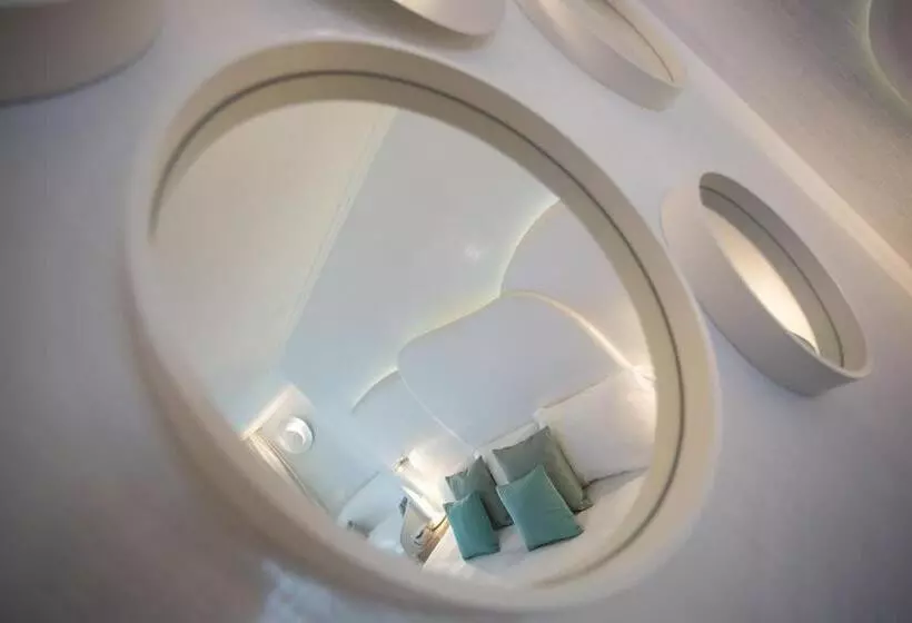 اتاق کلاسیک, Miramar La Cigale Hotel Thalasso & Spa