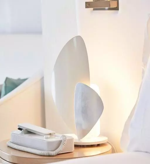 اتاق سوپریور, Miramar La Cigale Hotel Thalasso & Spa
