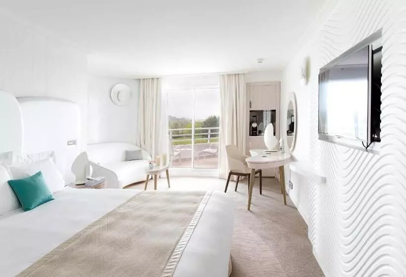 Standard Room Sea View