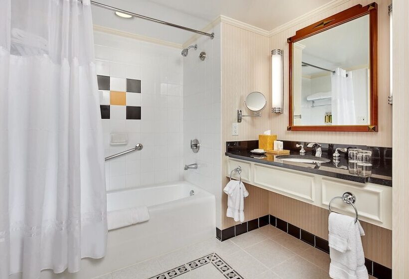 デラックスルーム, Orchard