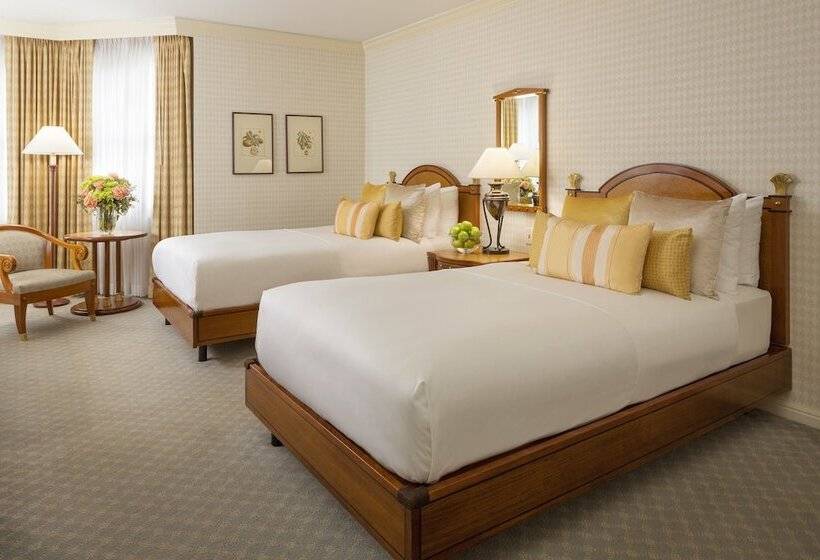 デラックスルーム, Orchard