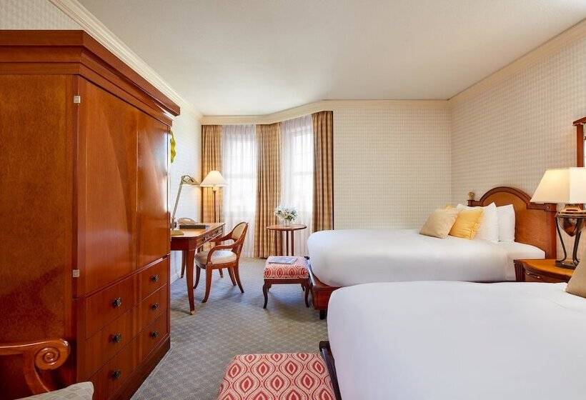 デラックスルーム, Orchard