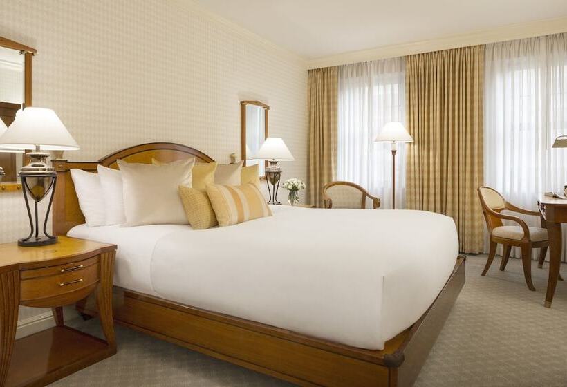 デラックスルーム, Orchard