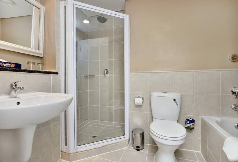 스탠다드 룸, Protea Hotel By Marriott Nelspruit