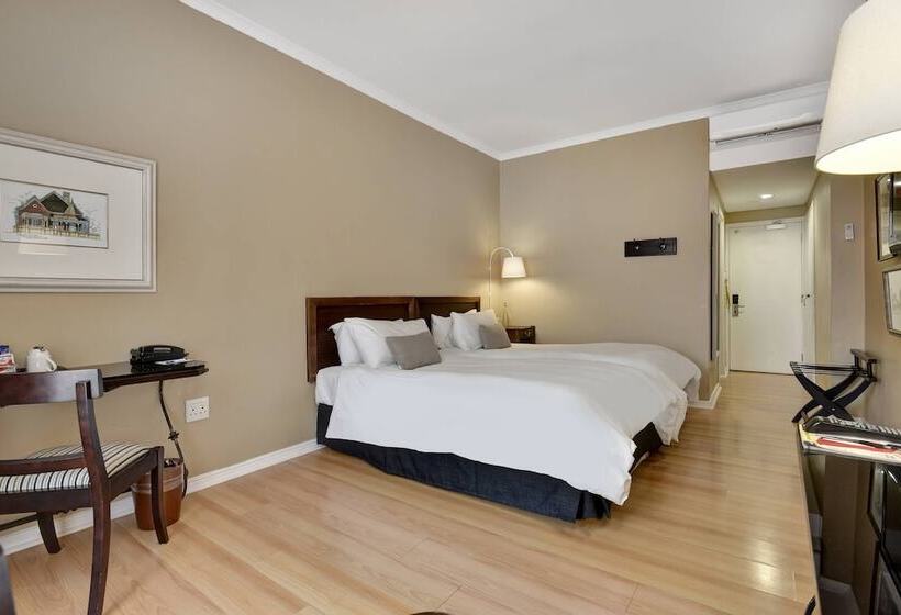 스탠다드 룸, Protea Hotel By Marriott Nelspruit