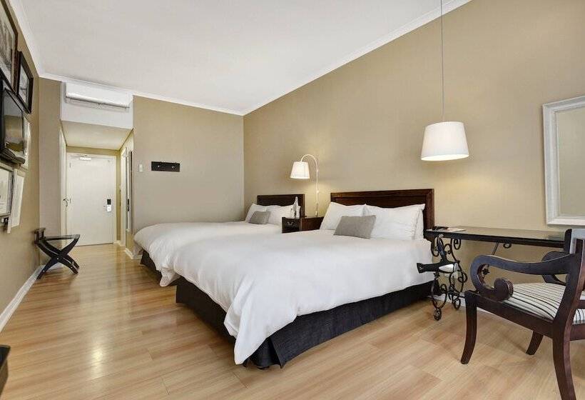 Номер Стандарт, Protea Hotel By Marriott Nelspruit