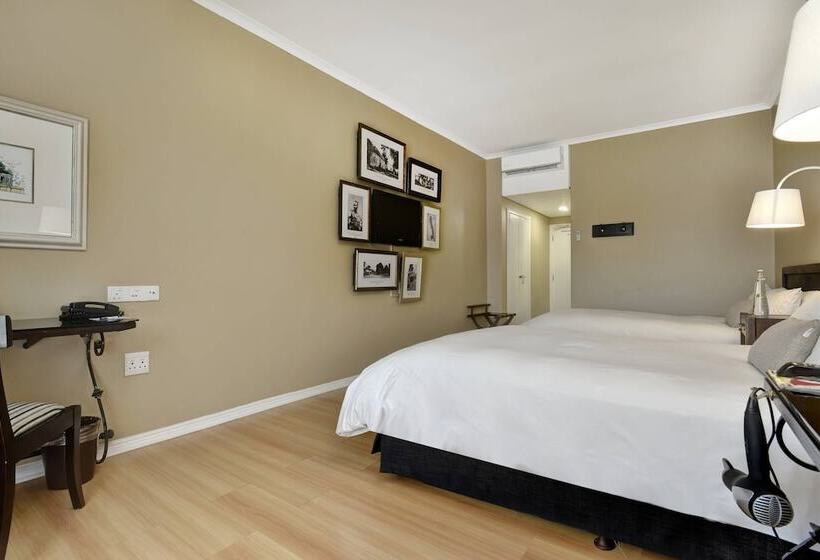 스탠다드 룸, Protea Hotel By Marriott Nelspruit