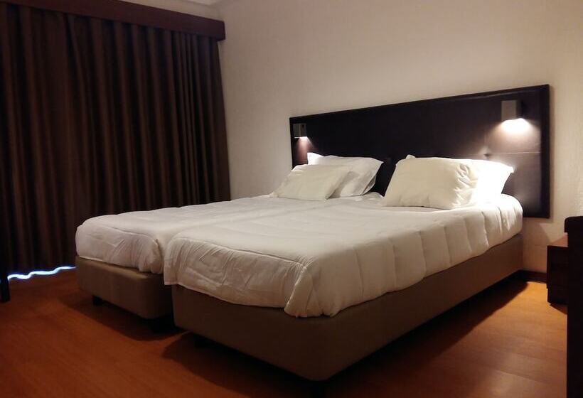 스탠다드 룸, Riabela Inn