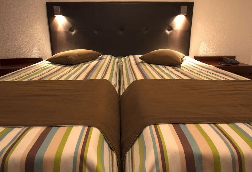 Номер Economy, Riabela Inn