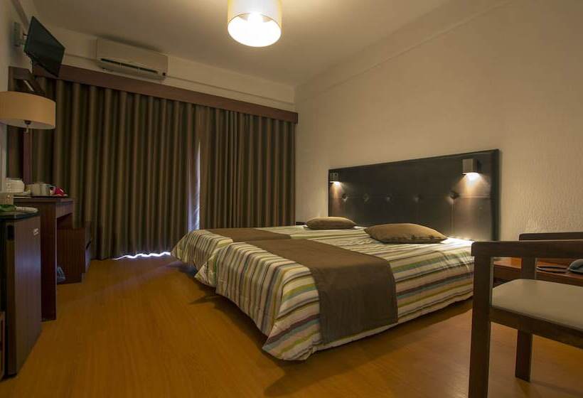 Номер Economy, Riabela Inn