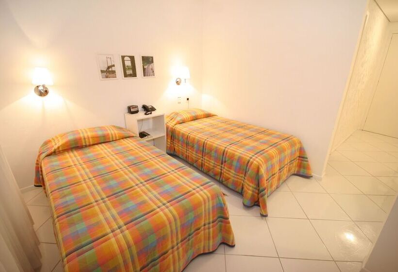 古典房间, Rieger