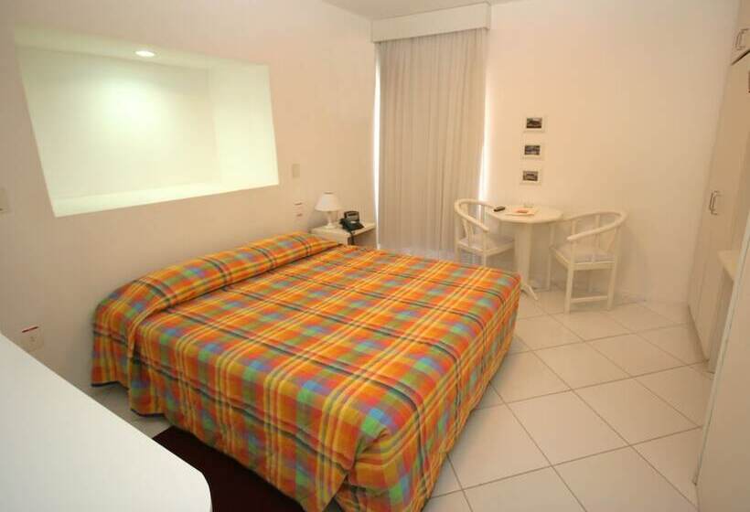 古典房间, Rieger