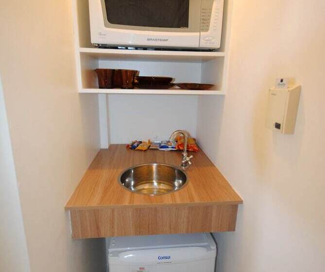 古典房间, Rieger