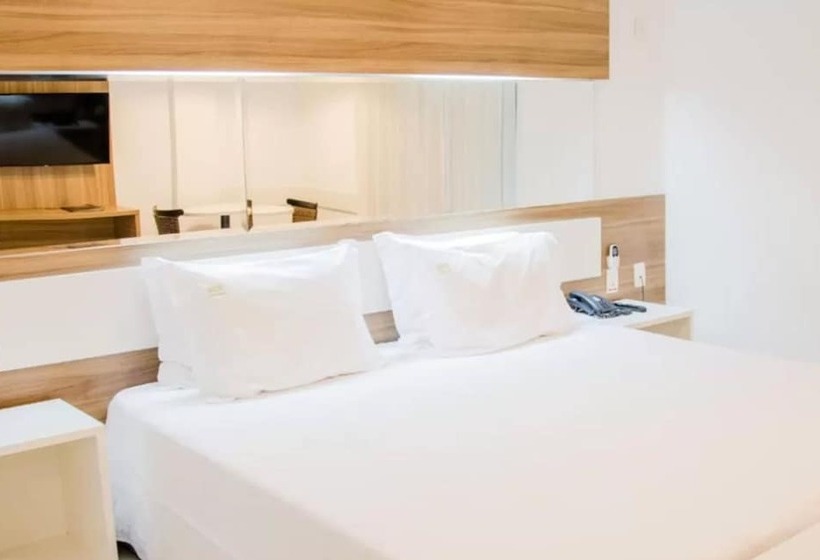 高级客房, Rieger