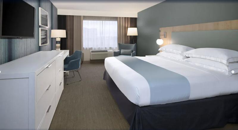 غرفة كومفورت, Savoy Westend