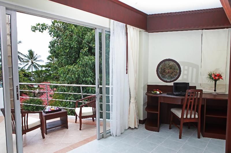 غرفة قياسية, Savoy Westend