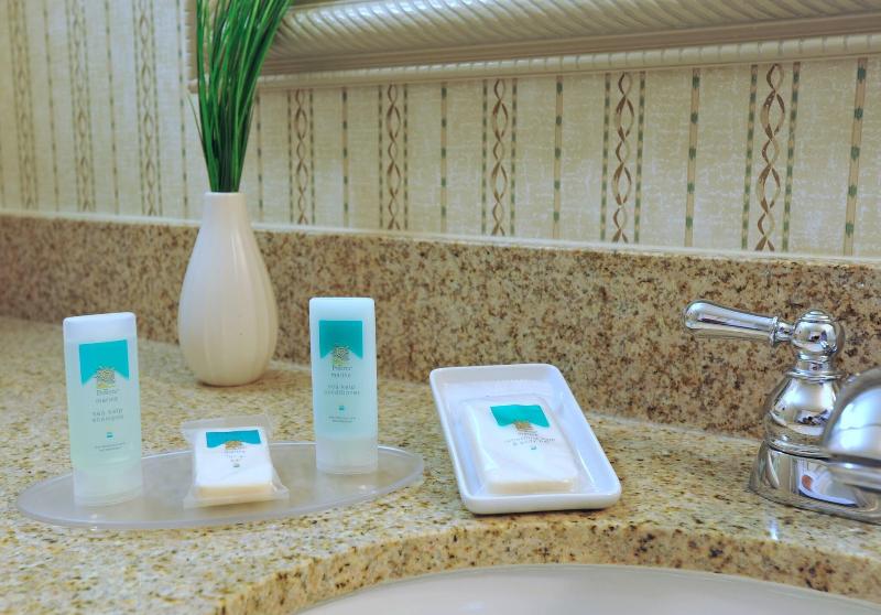 מיטת קינג בסוויטה, Springhill Suites By Marriott Atlanta Kennesaw