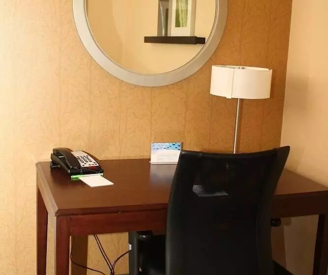 سوییت, Springhill Suites Morgantown