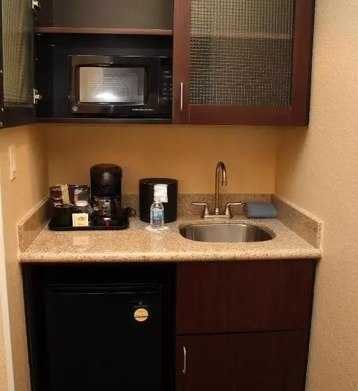 سوئیت با تخت بزرگ, Springhill Suites Morgantown