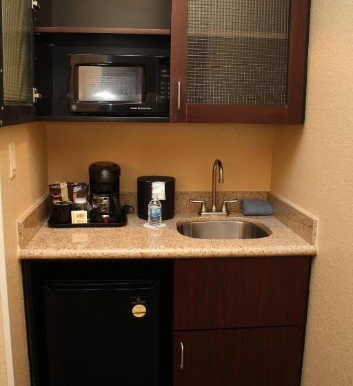 סוויטה, Springhill Suites Morgantown