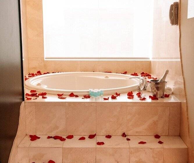 Люкс Повышенной Комфортности, Carrera