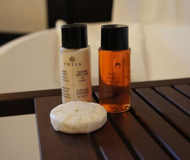 古典房间, Tonic Hotel Saint Germain Des Prés