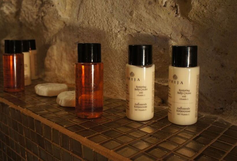اتاق کلاسیک, Tonic Hotel Saint Germain Des Prés