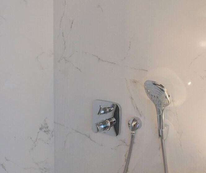 古典房间, Tonic Hotel Saint Germain Des Prés