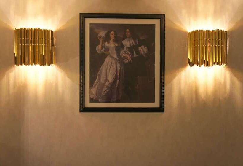 古典房间, Tonic Hotel Saint Germain Des Prés