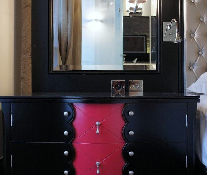 اتاق کلاسیک, Tonic Hotel Saint Germain Des Prés