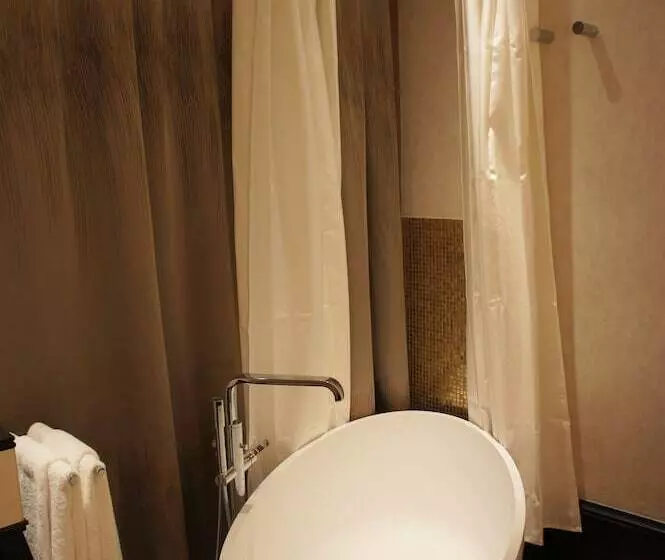 スーペリアールーム, Tonic Hotel Saint Germain Des Prés
