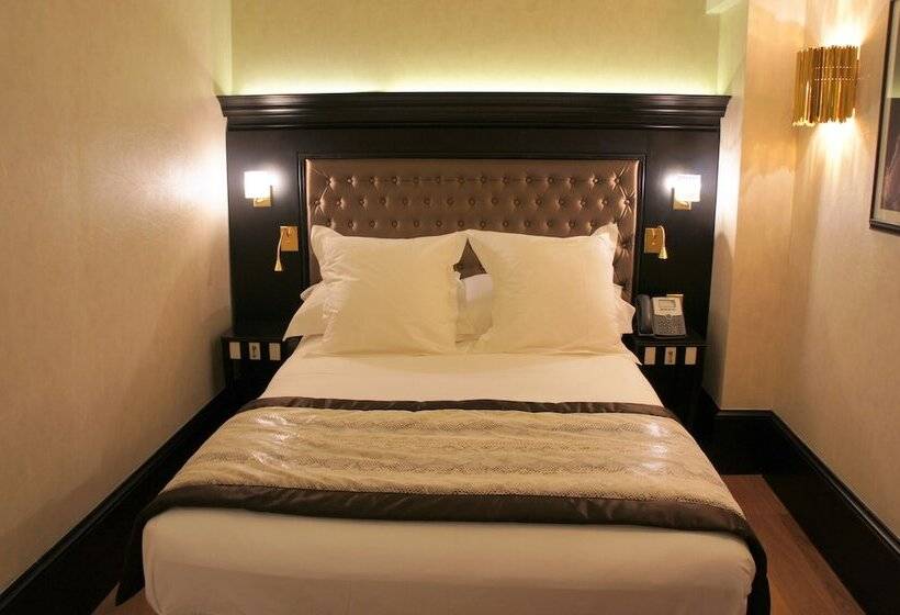 اتاق سوپریور, Tonic Hotel Saint Germain Des Prés