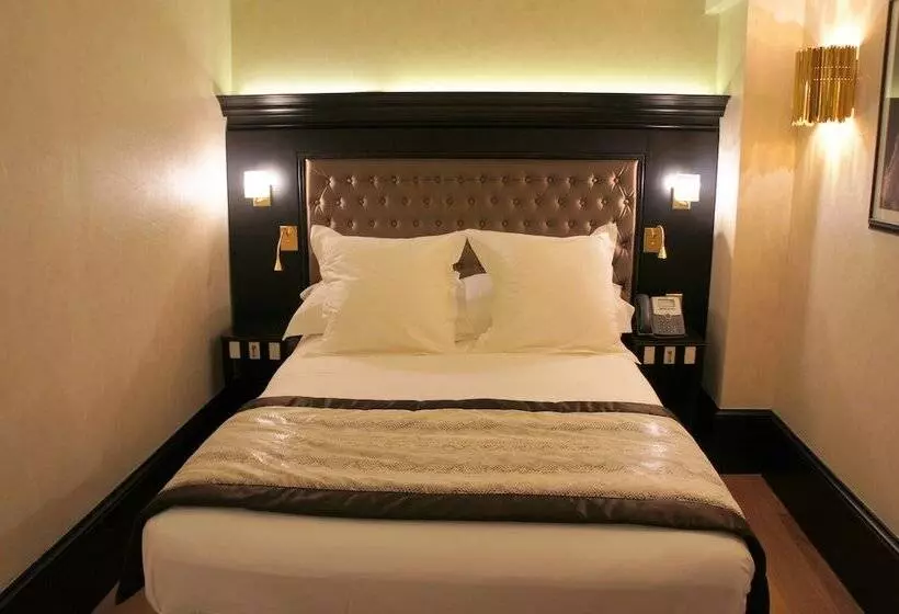 ジュニアスイート, Tonic Hotel Saint Germain Des Prés
