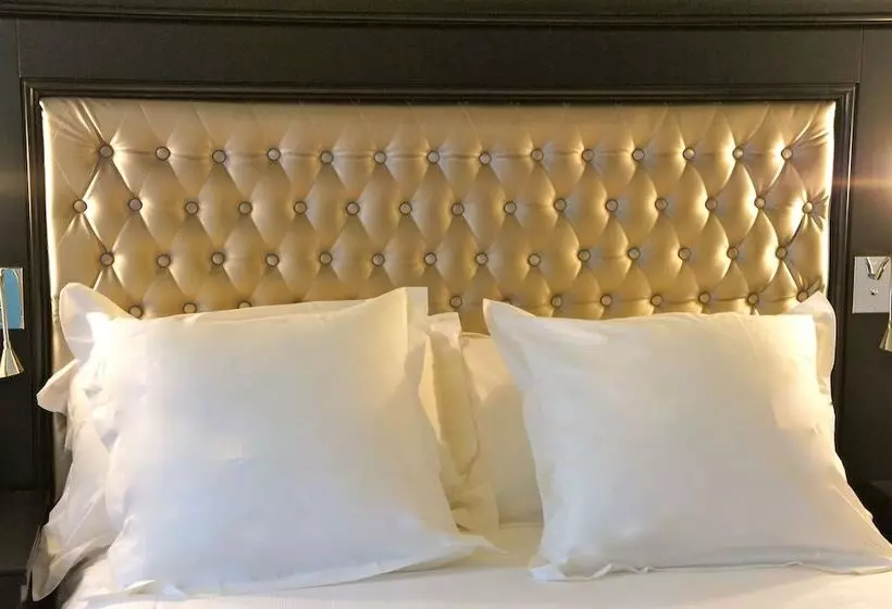 ジュニアスイート, Tonic Hotel Saint Germain Des Prés